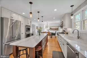 126 Ashford Rd, Cherry Hill, NJ 08003 - Photo 13