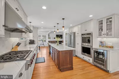 126 Ashford Road, Cherry Hill, NJ 08003 - Photo 11