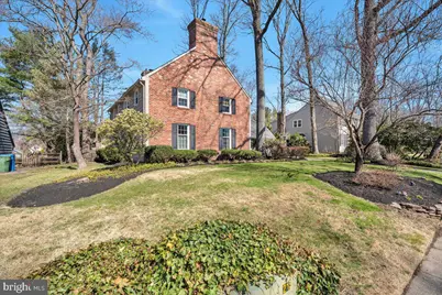 126 Ashford Road, Cherry Hill, NJ 08003 - Photo 3