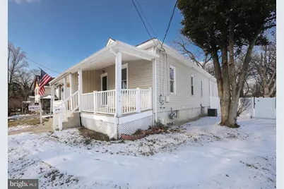 117 W Nicholson Road, Audubon, NJ 08106 - Photo 1