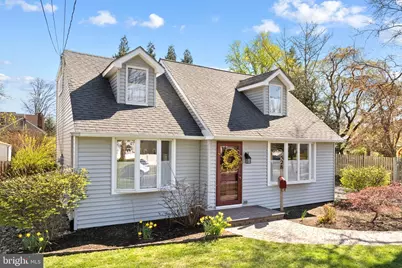 528 Thomas Avenue, Barrington, NJ 08007 - Photo 1