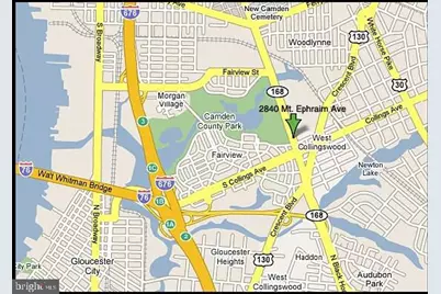 2840 Mt. Ephraim Avenue, Camden, NJ 08104 - Photo 5