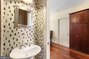 100 N Hinchman Ave, Haddonfield, NJ 08033 - Photo 17