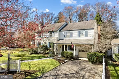 100 N Hinchman Avenue, Haddonfield, NJ 08033 - Photo 43