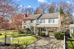 100 N Hinchman Ave, Haddonfield, NJ 08033 - Photo 43