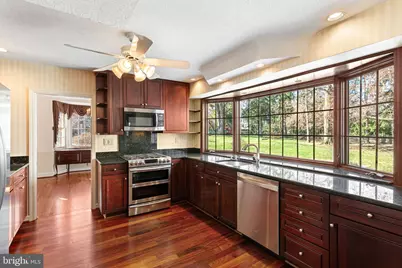 100 N Hinchman Avenue, Haddonfield, NJ 08033 - Photo 5