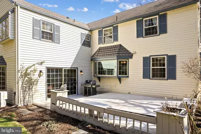 100 N Hinchman Avenue, Haddonfield, NJ 08033 - Photo 37