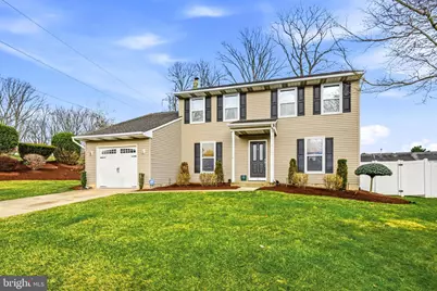 24 Willow Cedar Way, Gloucester Township, NJ 08012 - Photo 3