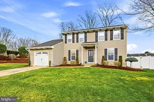 24 Willow Cedar Way, Gloucester Township, NJ 08012 - Photo 3