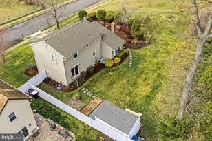 24 Willow Cedar Way, Gloucester Township, NJ 08012 - Photo 23