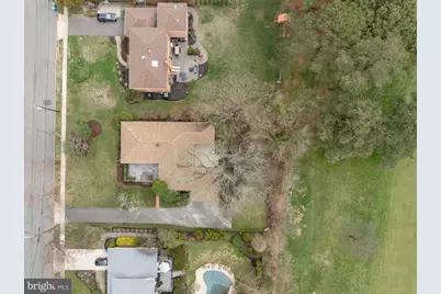 1805 Country Club Drive, Cherry Hill, NJ 08003 - Photo 51