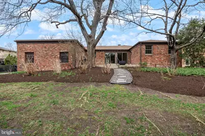 1805 Country Club Drive, Cherry Hill, NJ 08003 - Photo 41