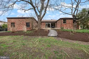 1805 Country Club Dr, Cherry Hill, NJ 08003 - Photo 41