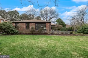 1805 Country Club Dr, Cherry Hill, NJ 08003 - Photo 3