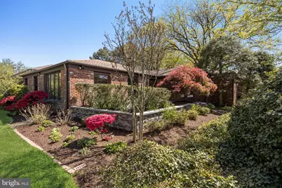 1805 Country Club Drive, Cherry Hill, NJ 08003 - Photo 7
