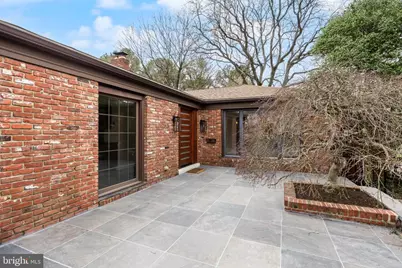 1805 Country Club Drive, Cherry Hill, NJ 08003 - Photo 5