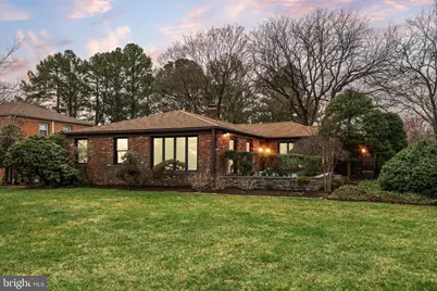 1805 Country Club Drive, Cherry Hill, NJ 08003 - Photo 1