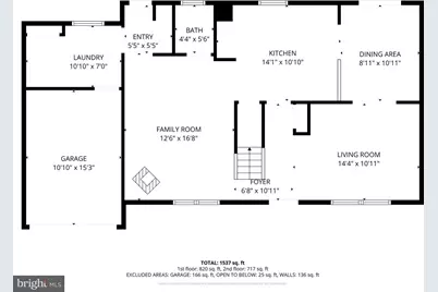 107 Joyce Way, Berlin, NJ 08009 - Photo 3