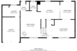 107 Joyce Way, Berlin, NJ 08009 - Photo 3