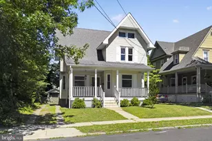 107 Harvard Ave, Collingswood, NJ 08108 - Photo 1