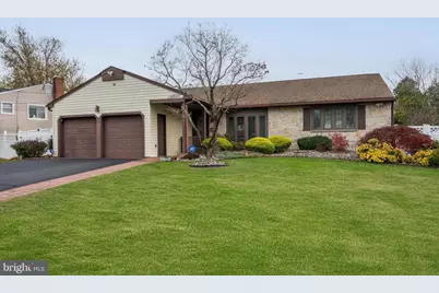 19 Orchid Lane, Cherry Hill, NJ 08002 - Photo 1