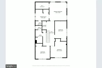 15 Cuthbert Boulevard, Haddon Township, NJ 08108 - Photo 59