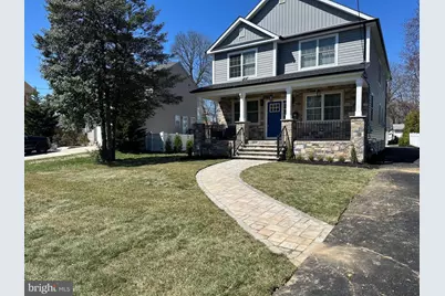 15 Cuthbert Boulevard, Haddon Township, NJ 08108 - Photo 1