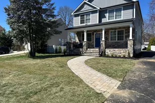 15 Cuthbert Blvd, Haddon Township, NJ 08108 - Photo 1