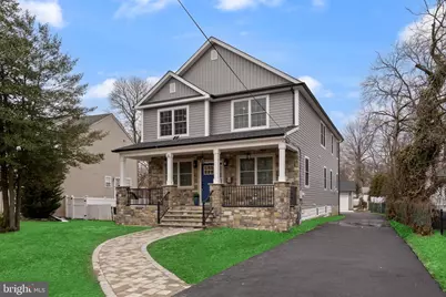 15 Cuthbert Boulevard, Haddon Township, NJ 08108 - Photo 5