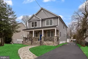 15 Cuthbert Blvd, Haddon Township, NJ 08108 - Photo 5