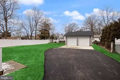 15 Cuthbert Boulevard, Haddon Township, NJ 08108 - Photo 55