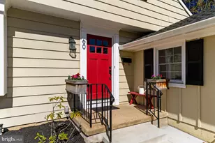 60 Pine Valley Rd, Cherry Hill, NJ 08034 - Photo 3