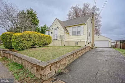 702 W Lincoln Avenue, Magnolia, NJ 08049 - Photo 3