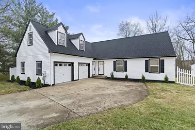 115 Bradley, Laurel Springs, NJ 08021 - Photo 1