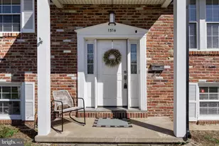 1514 Hillside Dr, Cherry Hill, NJ 08003 - Photo 3