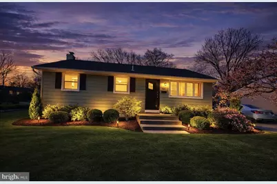 133 Country Club Road, Pine Hill, NJ 08021 - Photo 1