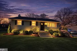 133 Country Club Rd, Pine Hill, NJ 08021 - Photo 1