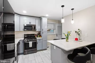 133 Country Club Road, Pine Hill, NJ 08021 - Photo 5