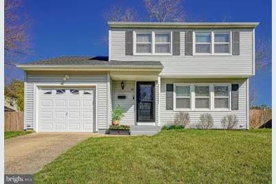 42 Joans Lane, Berlin, NJ 08009 - Photo 1