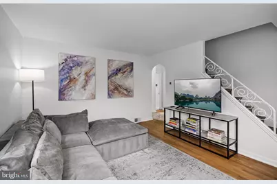 1302 W High Street, Haddon Heights, NJ 08035 - Photo 5