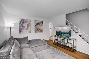 1302 W High St, Haddon Heights, NJ 08035 - Photo 5