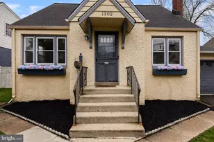 1302 W High St, Haddon Heights, NJ 08035 - Photo 3