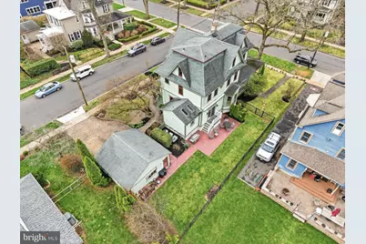 323 Washington Avenue, Haddonfield, NJ 08033 - Photo 13