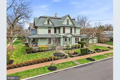 323 Washington Avenue, Haddonfield, NJ 08033 - Photo 9