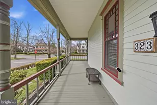 323 Washington Ave, Haddonfield, NJ 08033 - Photo 15