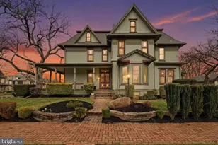 323 Washington Ave, Haddonfield, NJ 08033 - Photo 57