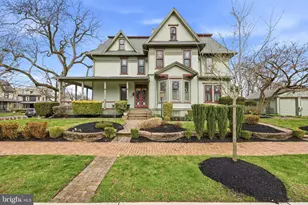 323 Washington Ave, Haddonfield, NJ 08033 - Photo 1