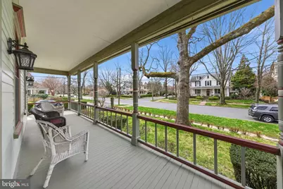 323 Washington Avenue, Haddonfield, NJ 08033 - Photo 17