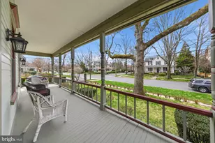 323 Washington Ave, Haddonfield, NJ 08033 - Photo 17