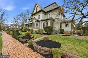 323 Washington Ave, Haddonfield, NJ 08033 - Photo 3